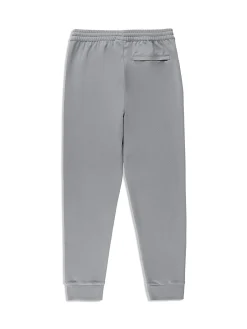 Damarindo Track Pant Archivio- Sleet/ White