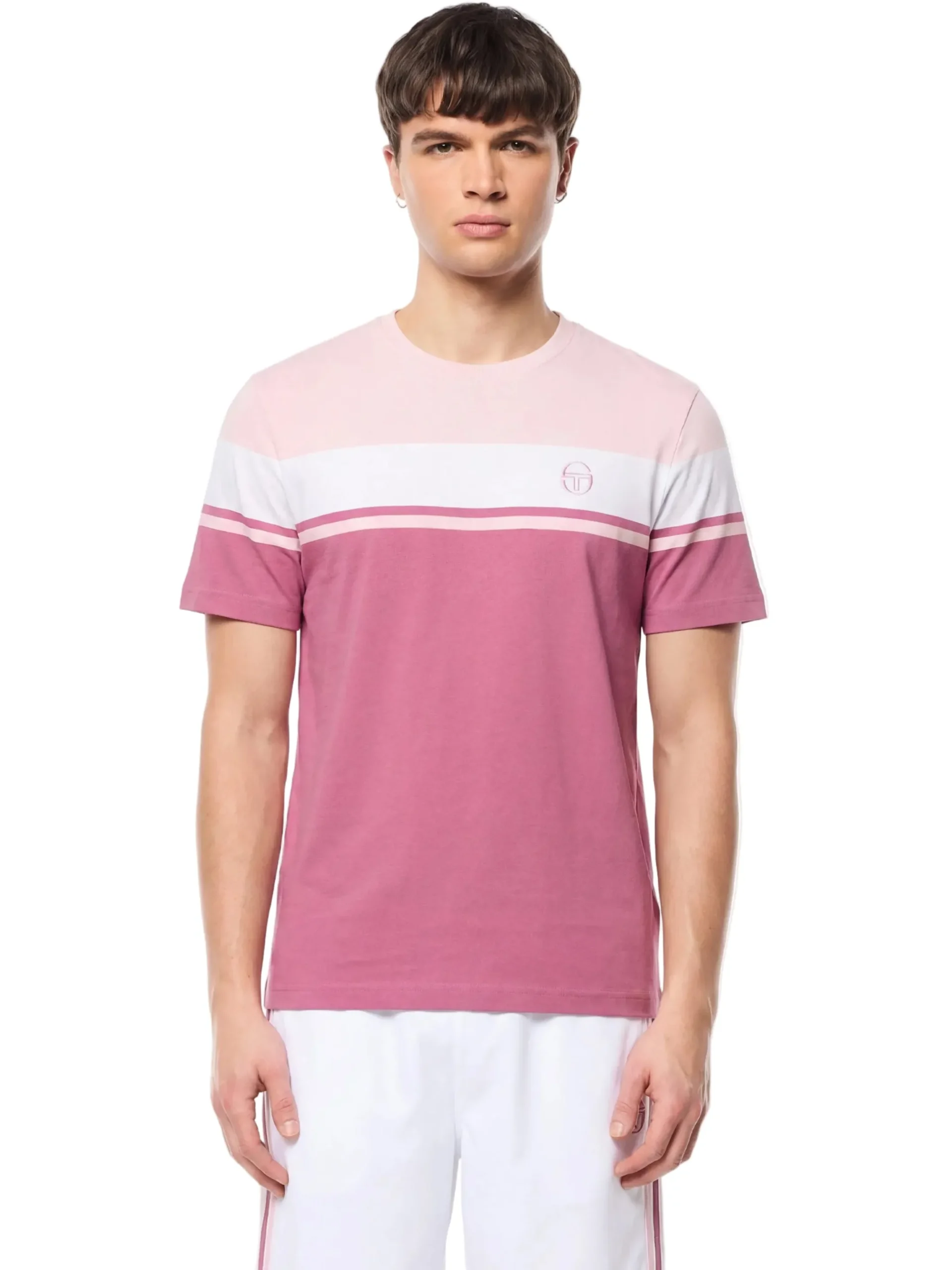 Damarindo T-Shirt-Barely There