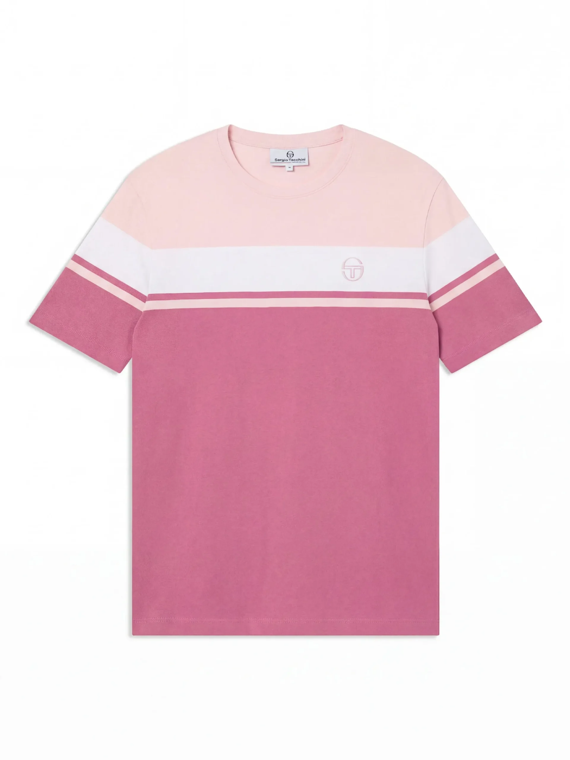 Damarindo T-Shirt-Barely There