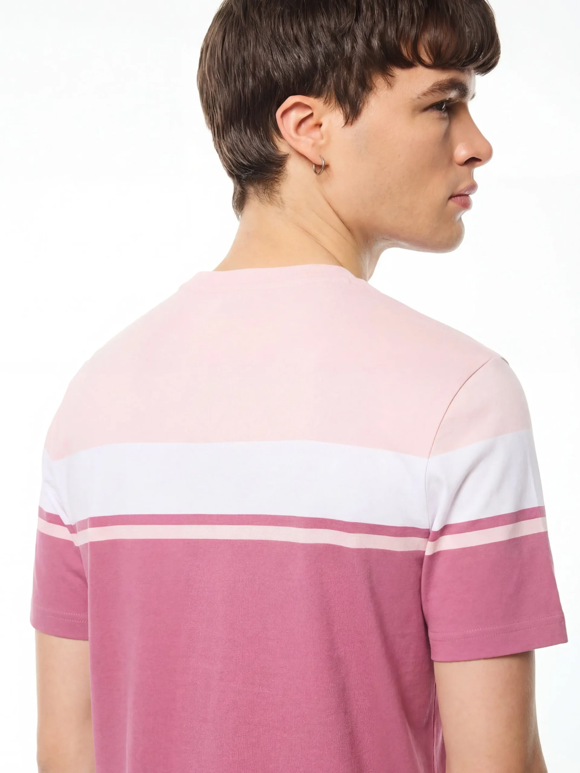 Damarindo T-Shirt-Barely There