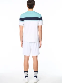 Damarindo T-Shirt-Brilliant White