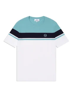Damarindo T-Shirt-Brilliant White