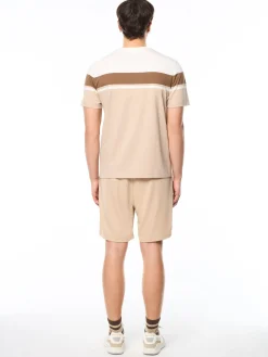 Damarindo T-Shirt-Humus