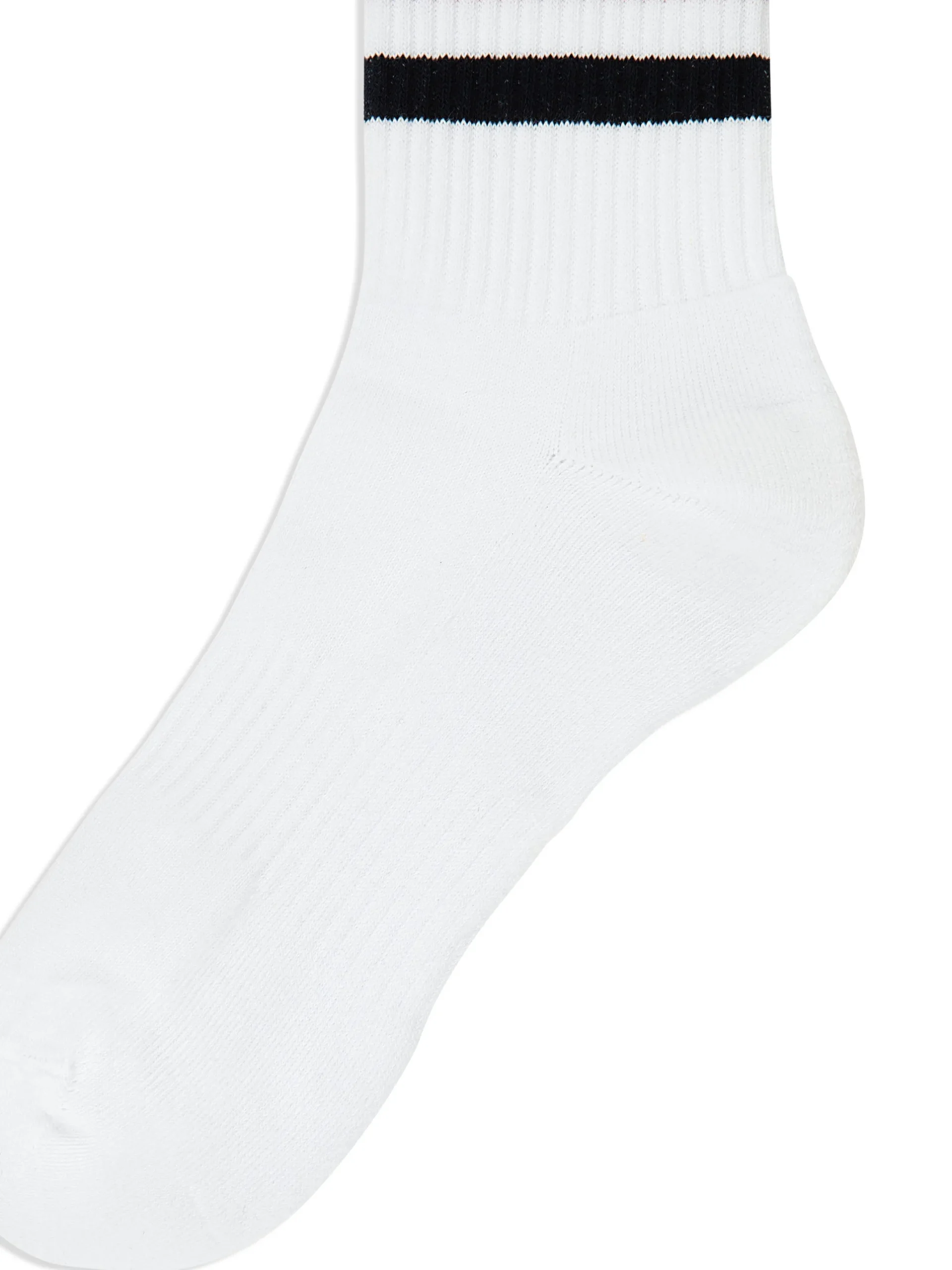 DI Base Logo Sock- Maritime Blue