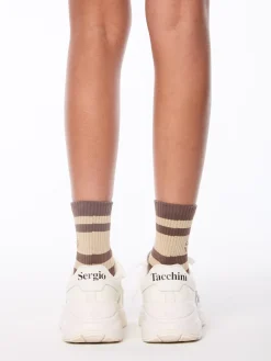 DI Base Logo Sock-Cub