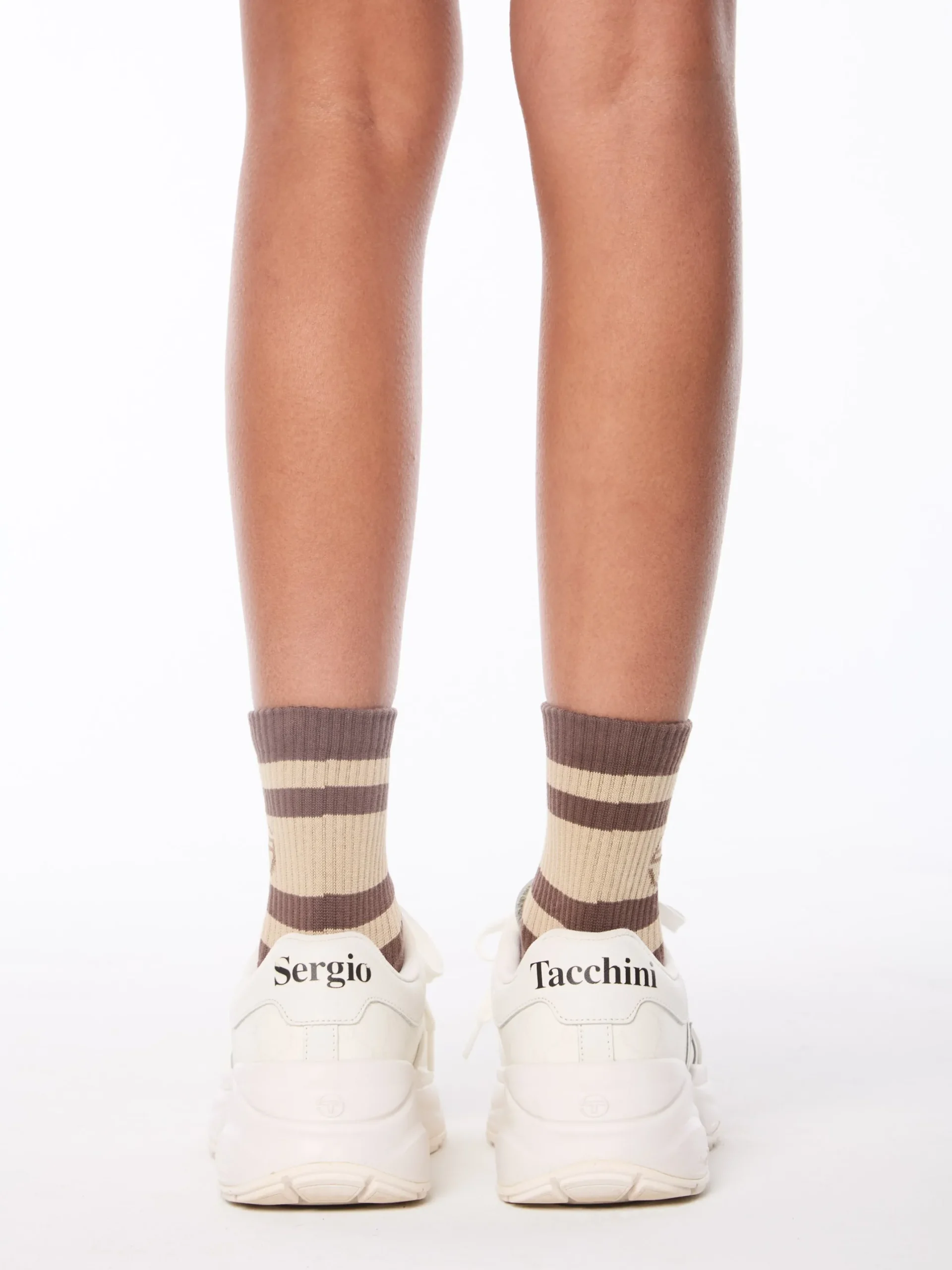 DI Base Logo Sock-Cub