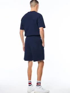 Diaro Fashion Short-Maritime Blue