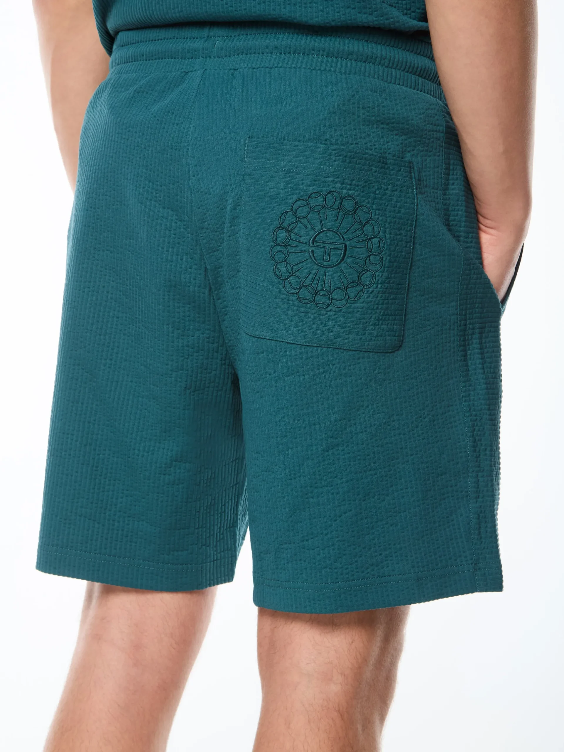Diaro Fashion Short-Mediterranea