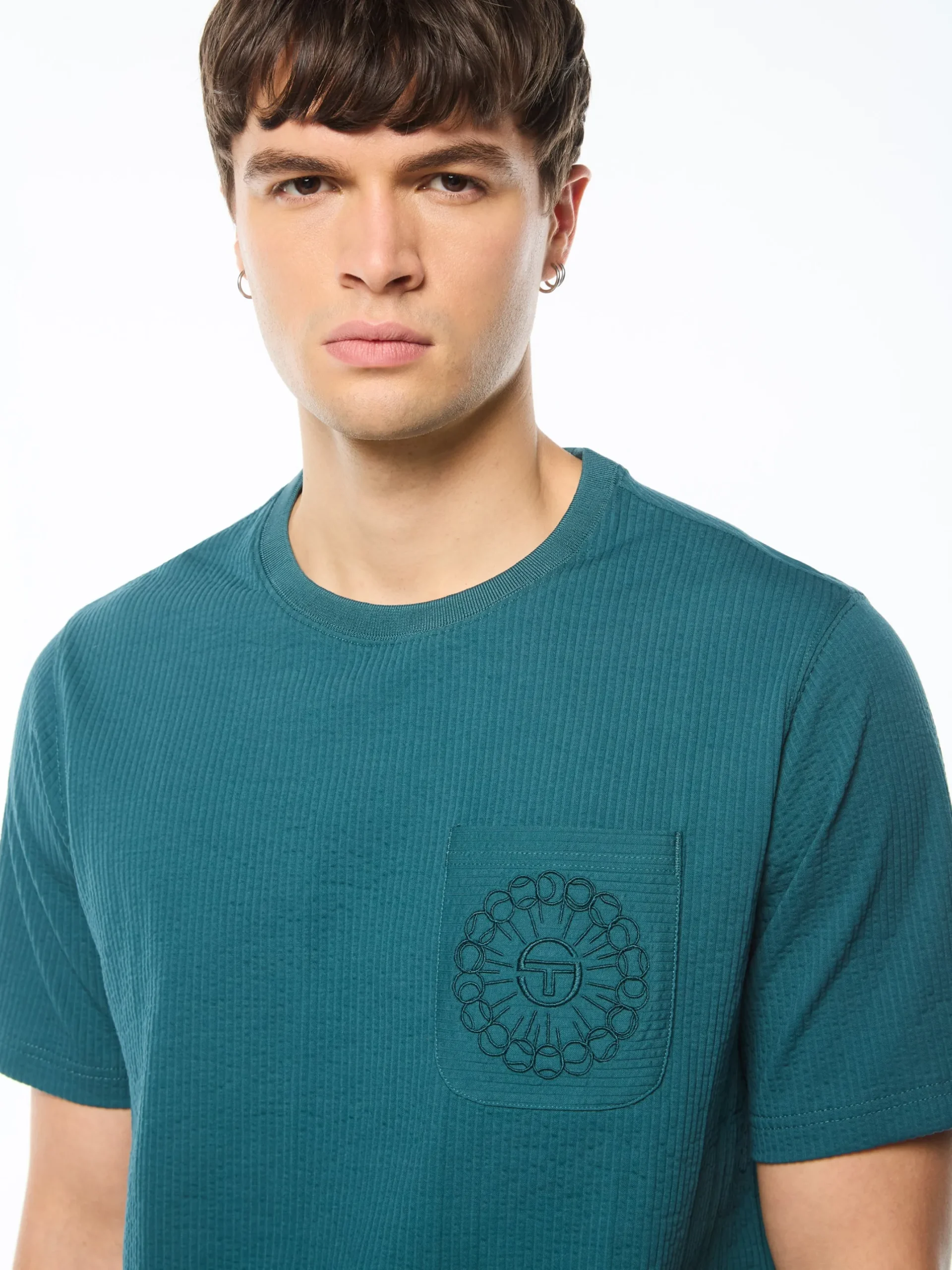 Diaro Fashion T-Shirt-Mediterranea