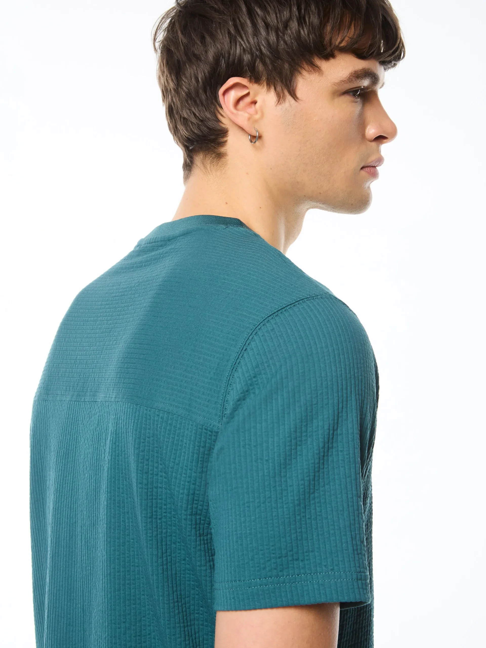 Diaro Fashion T-Shirt-Mediterranea