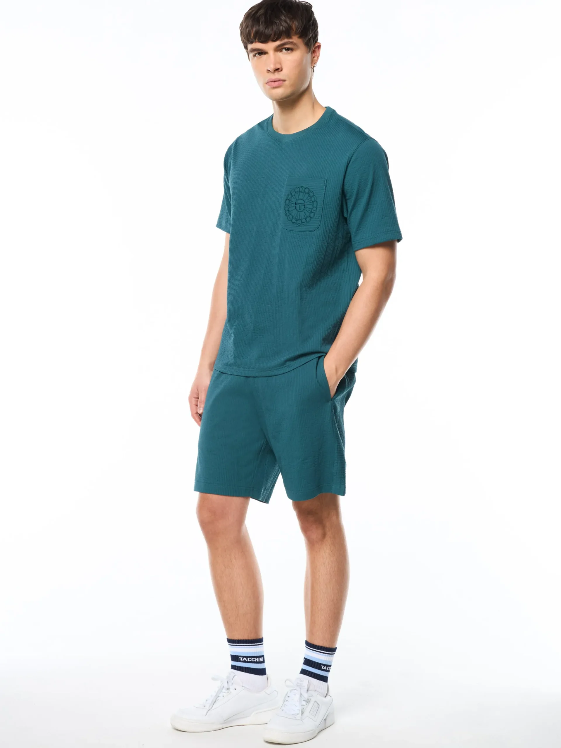 Diaro Fashion T-Shirt-Mediterranea