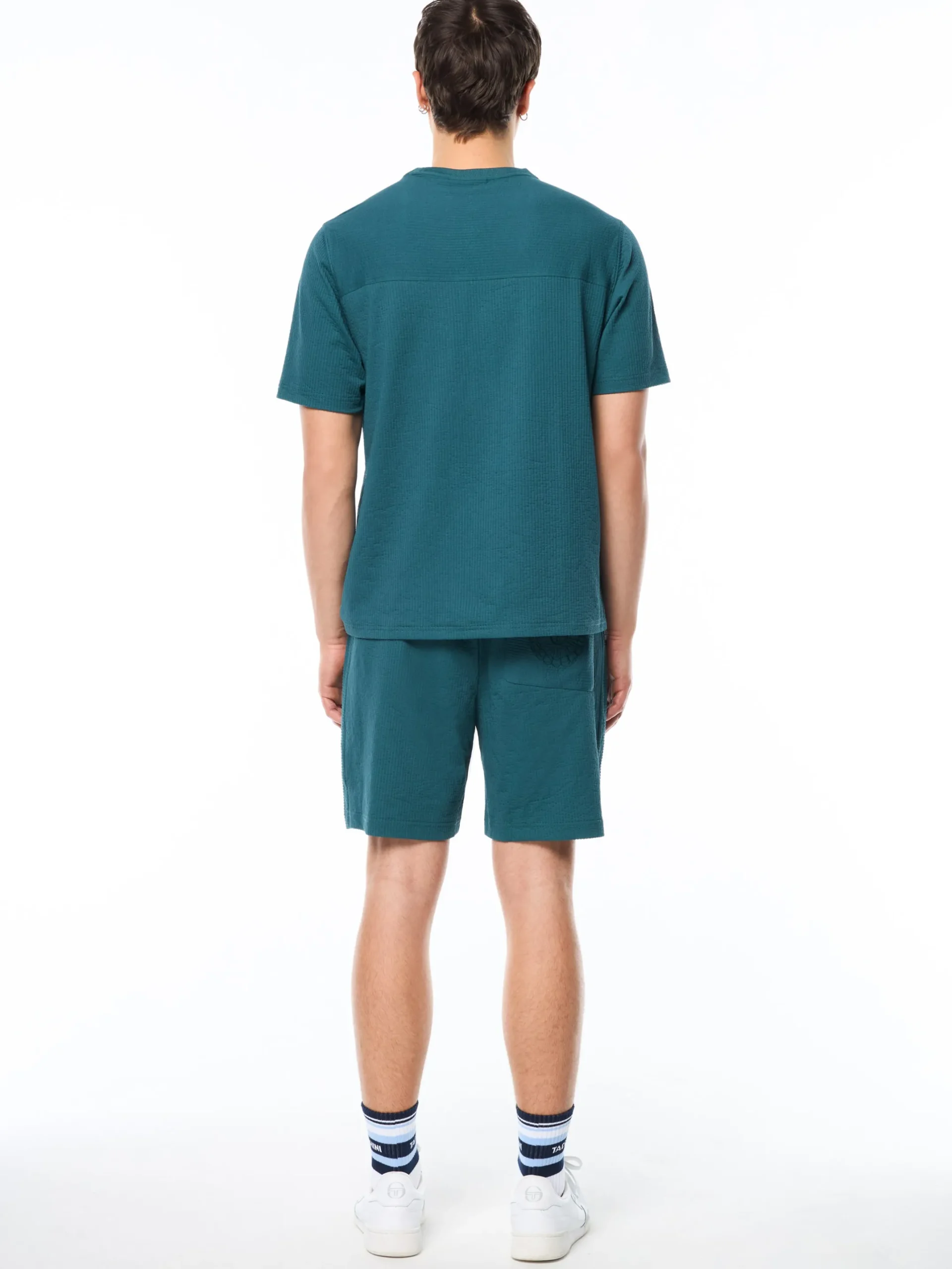 Diaro Fashion T-Shirt-Mediterranea