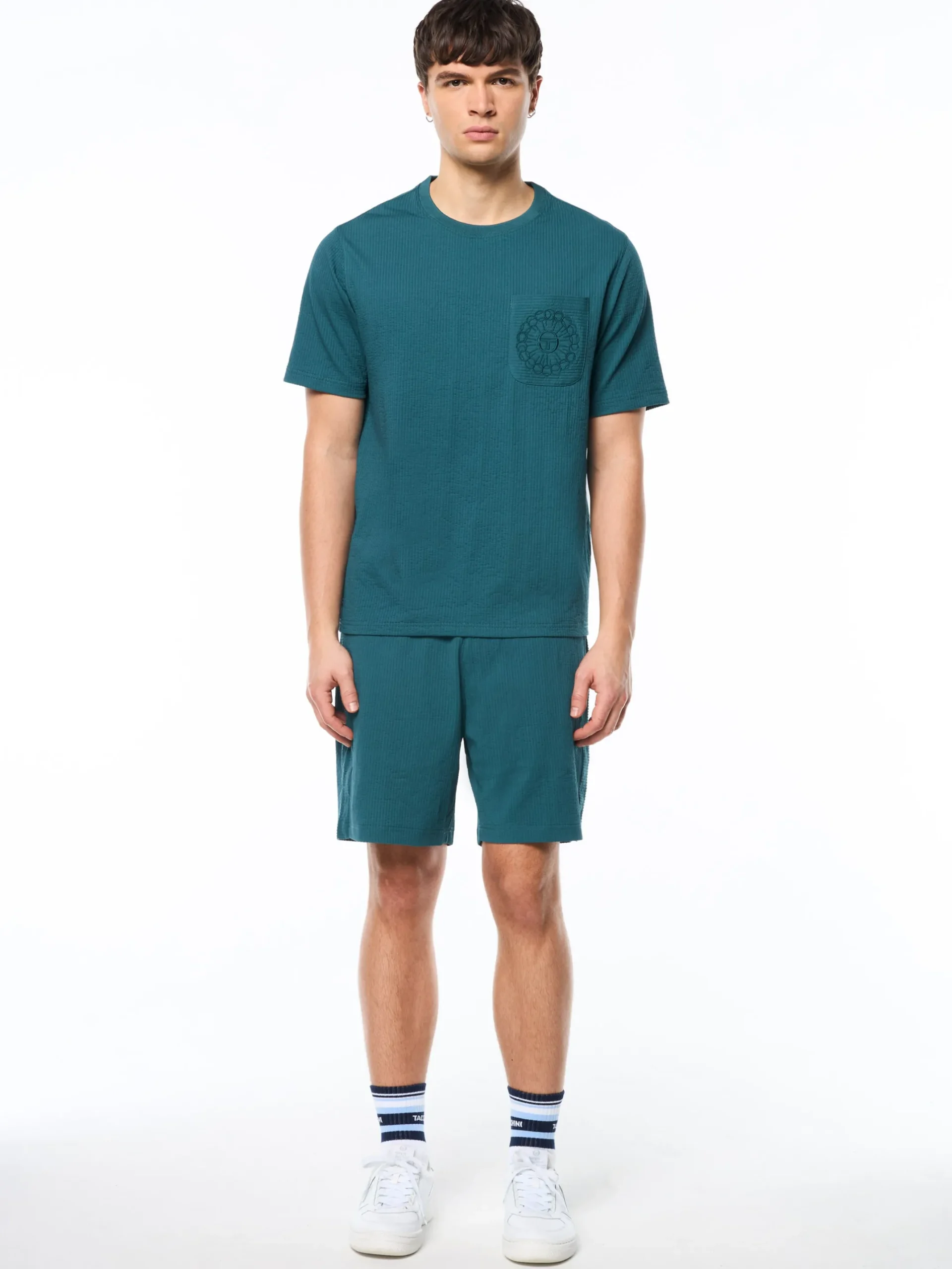 Diaro Fashion T-Shirt-Mediterranea