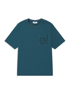 Diaro Fashion T-Shirt-Mediterranea