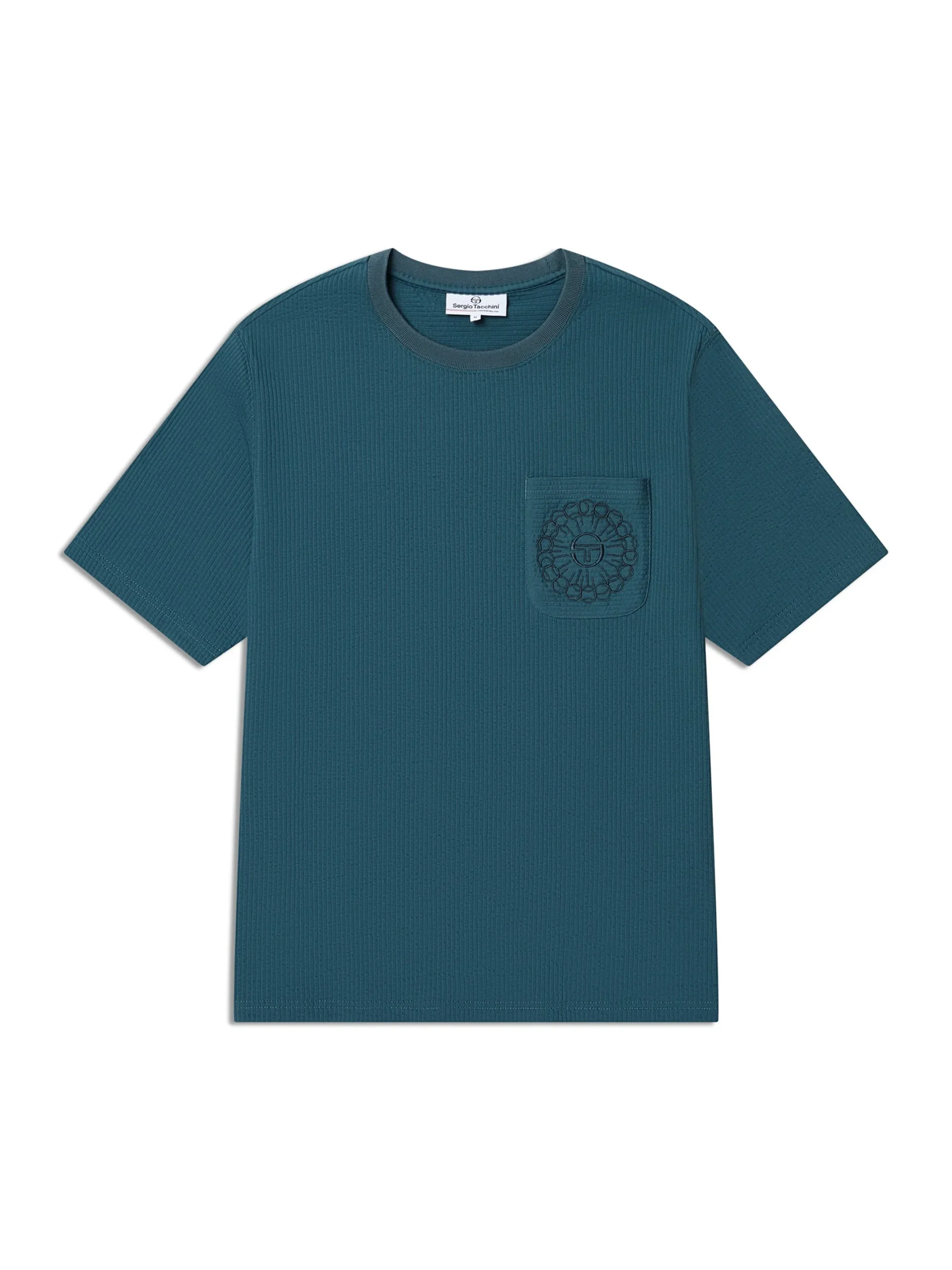 Diaro Fashion T-Shirt-Mediterranea