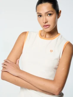 Edda Dress- Gardenia