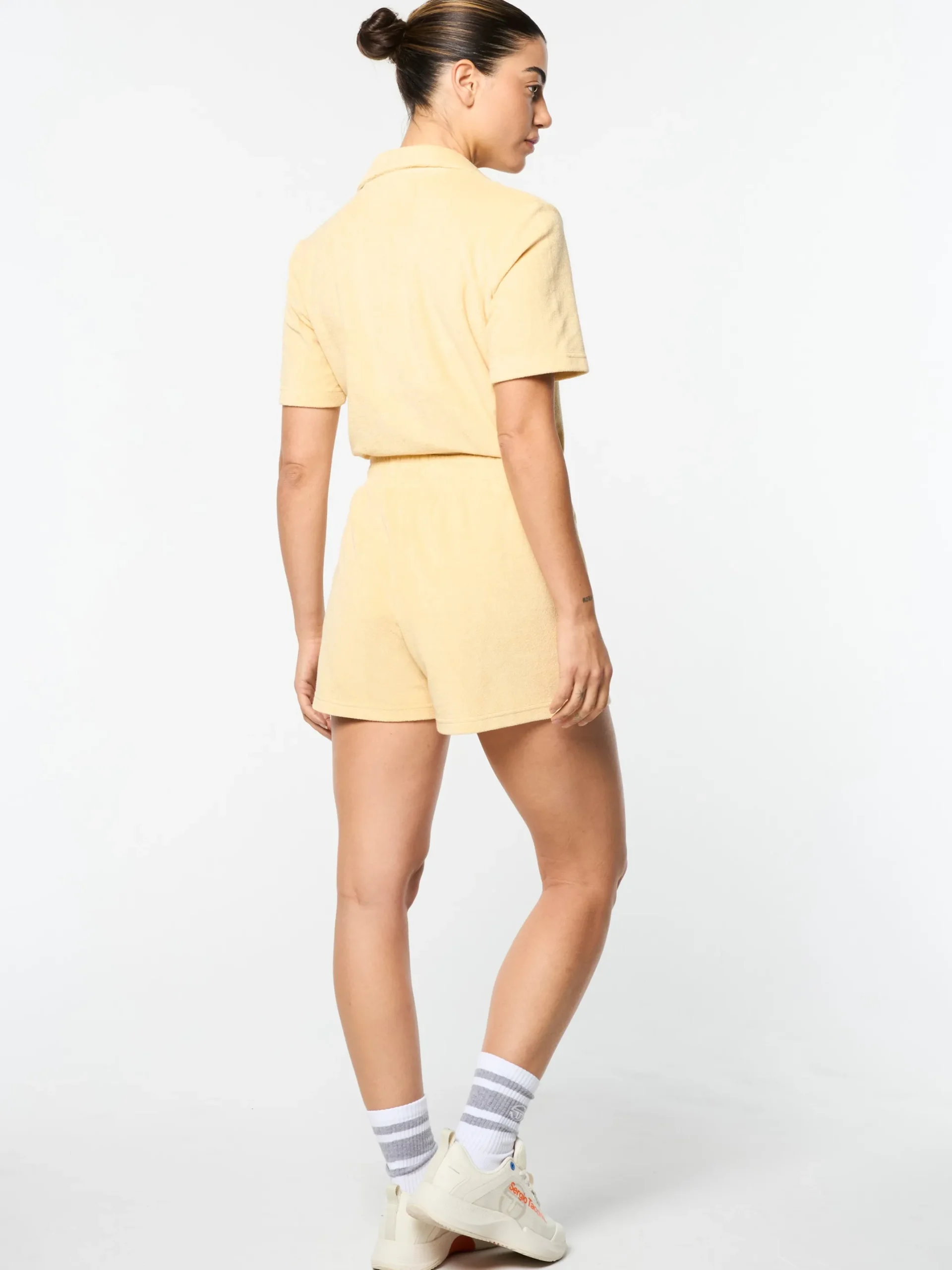 Edda Short- Straw