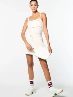 Edda Skirt- Gardenia