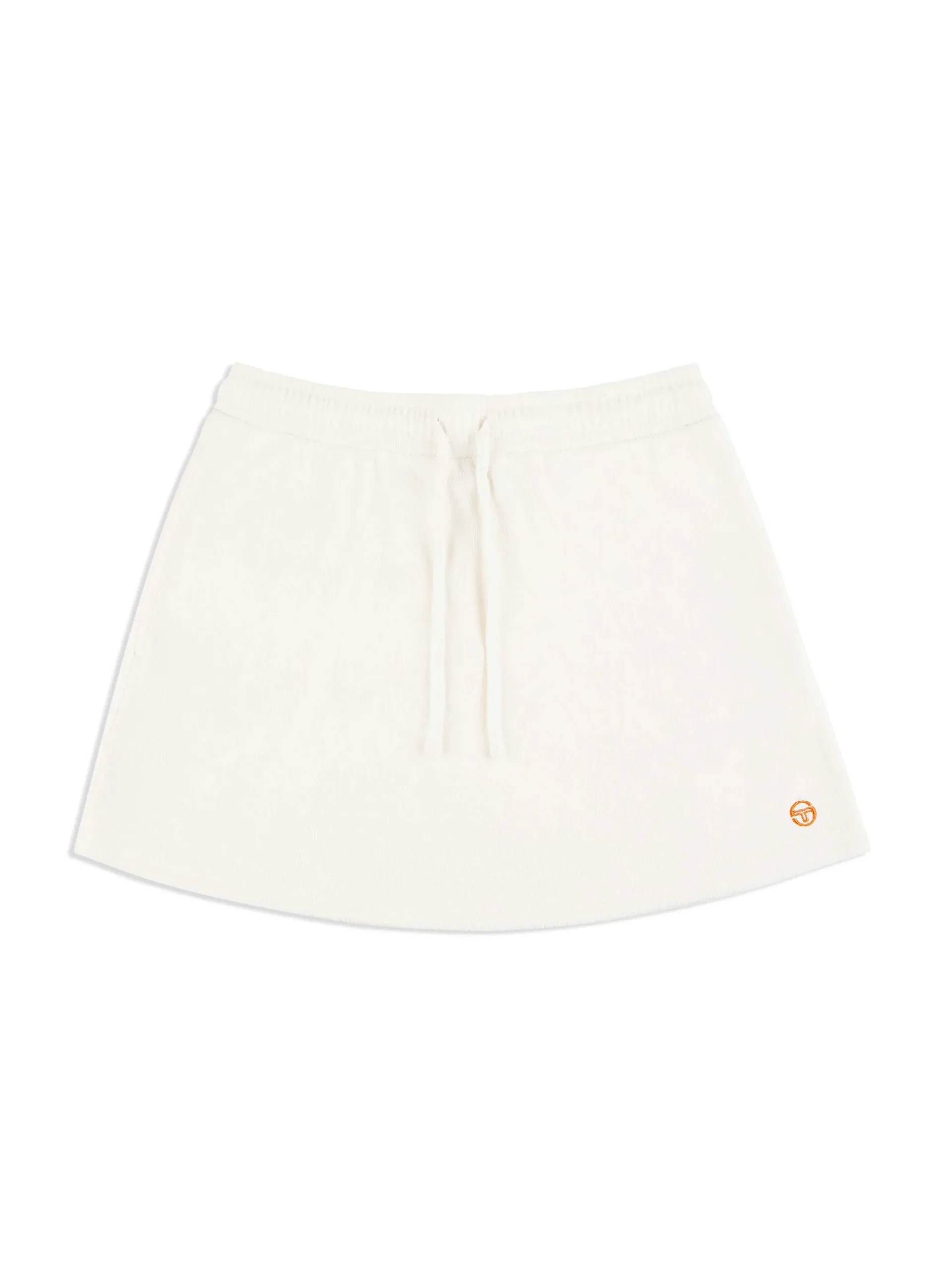 Edda Skirt- Gardenia