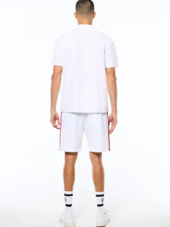 Eredita Polo-Brilliant White