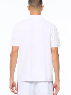 Eredita Polo-Brilliant White