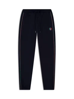 Eredita Track Pant-Maritime Blue