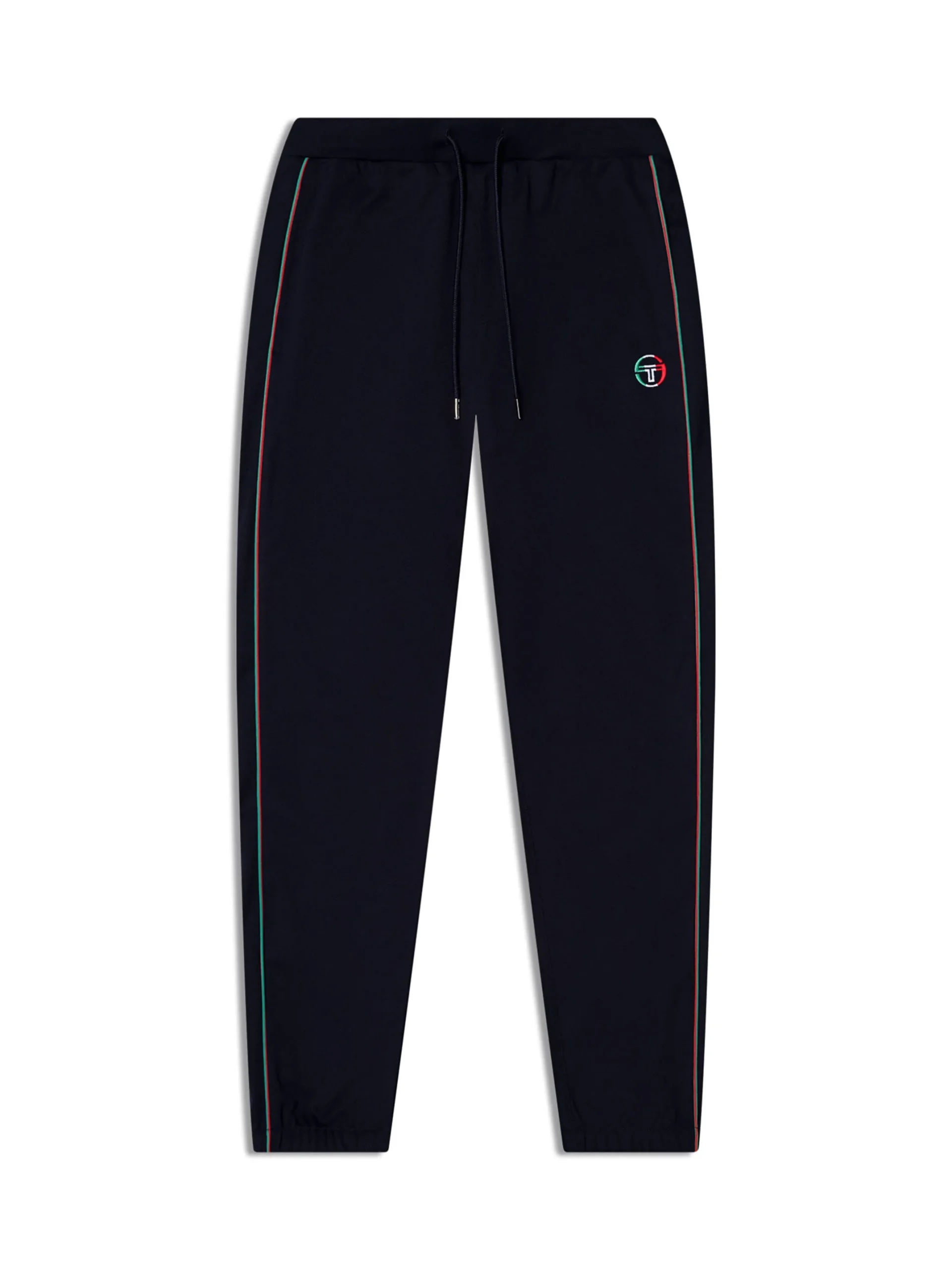 Eredita Track Pant-Maritime Blue