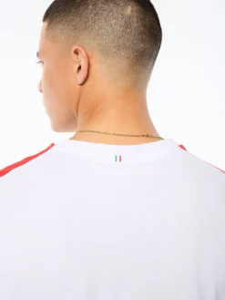 Eredita T-Shirt-Brilliant White
