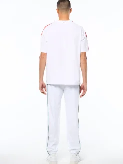 Eredita T-Shirt-Brilliant White