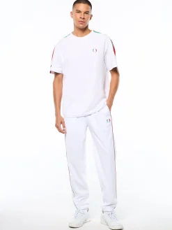 Eredita T-Shirt-Brilliant White