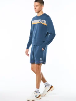Fausto Crewneck Sweater-Key Largo