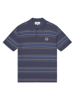 Fausto Sweater Polo-Key Largo