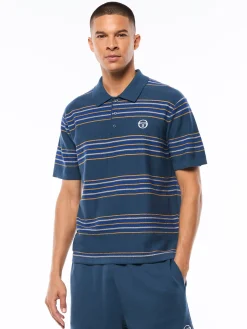 Fausto Sweater Polo-Key Largo