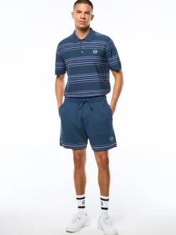 Fausto Sweater Short-Key Largo