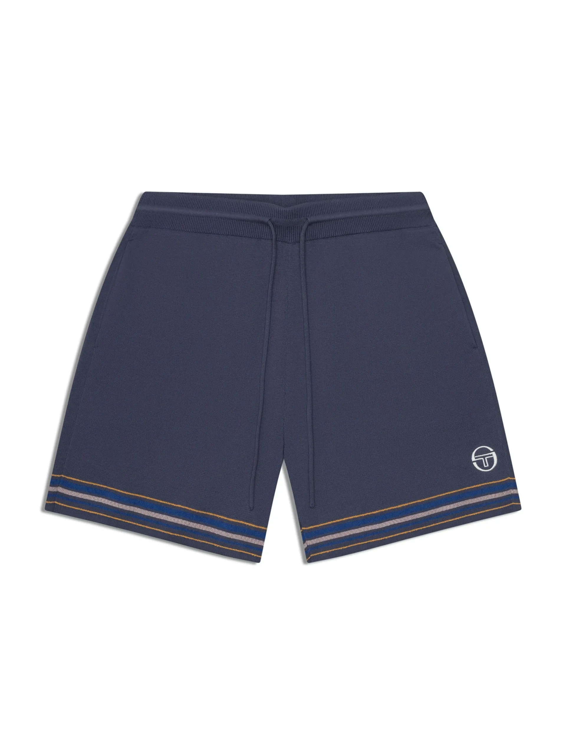 Fausto Sweater Short-Key Largo