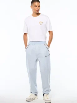 Fiamma Track Pant- Baby Blue