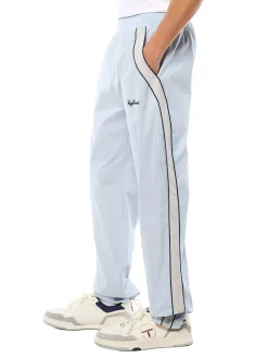 Fiamma Track Pant- Baby Blue