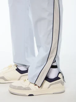 Fiamma Track Pant- Baby Blue