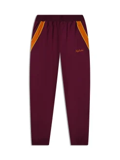 Fiamma Track Pant- Potent Purple