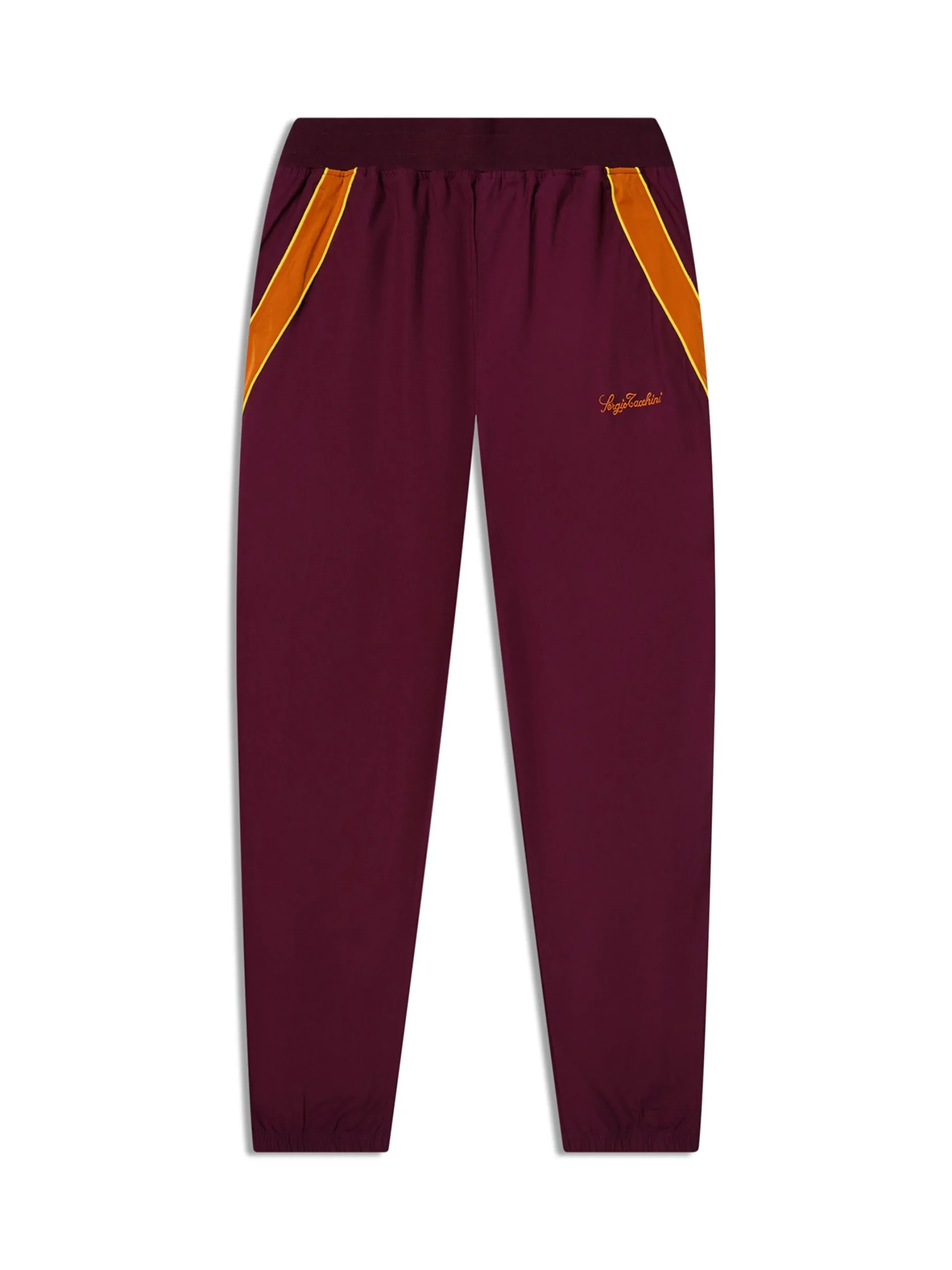 Fiamma Track Pant- Potent Purple