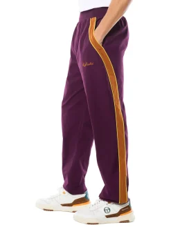 Fiamma Track Pant- Potent Purple