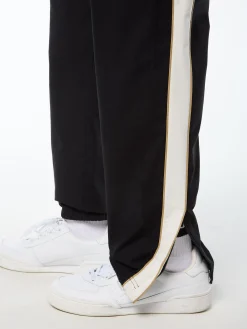 Fiamma Track Pant-Black Beauty