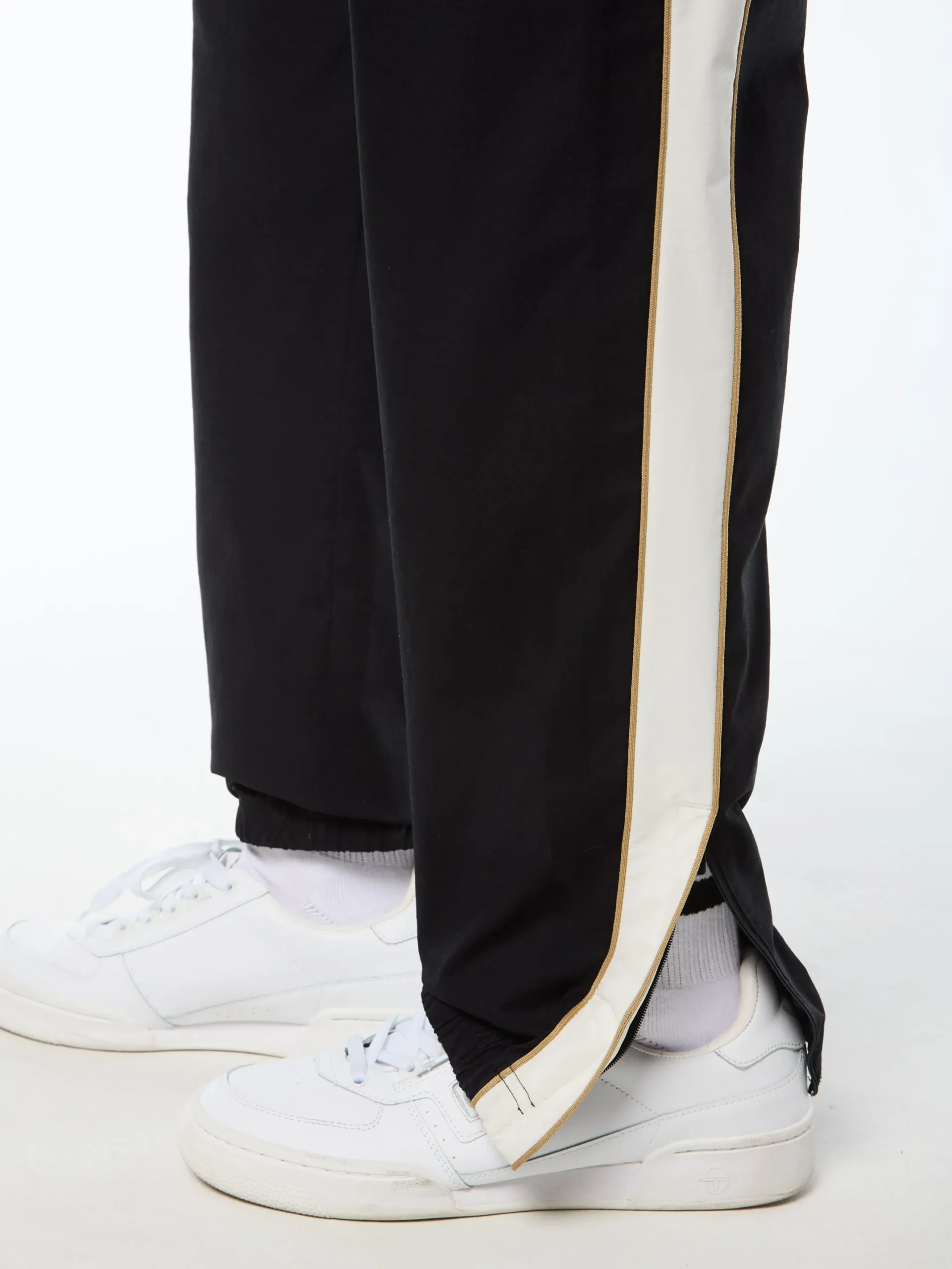 Fiamma Track Pant-Black Beauty