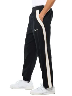 Fiamma Track Pant-Black Beauty