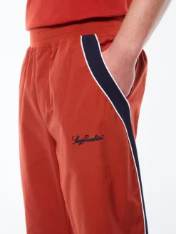 Fiamma Track Pant-Bossa Nova