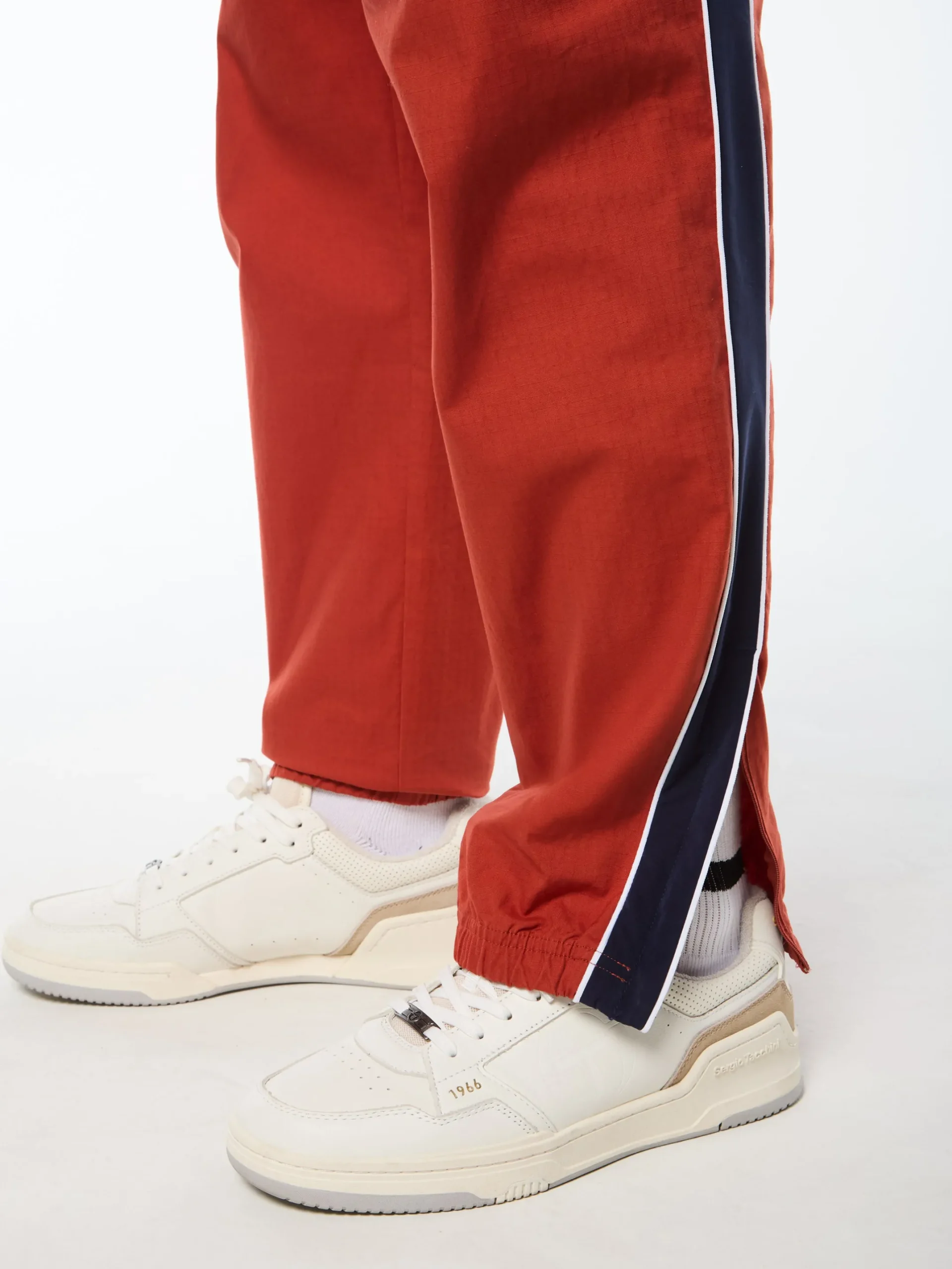 Fiamma Track Pant-Bossa Nova