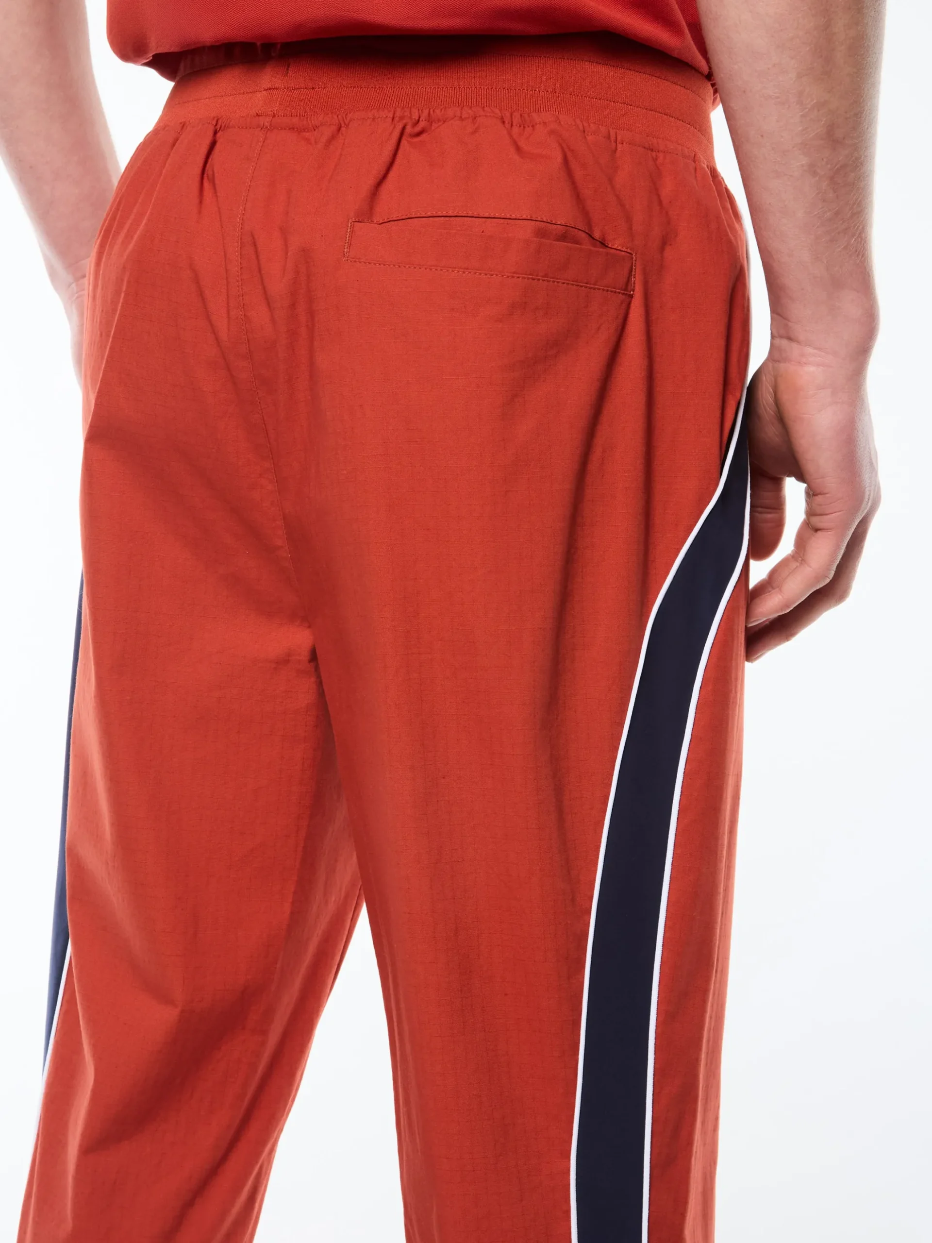 Fiamma Track Pant-Bossa Nova