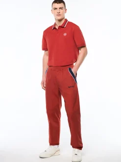 Fiamma Track Pant-Bossa Nova