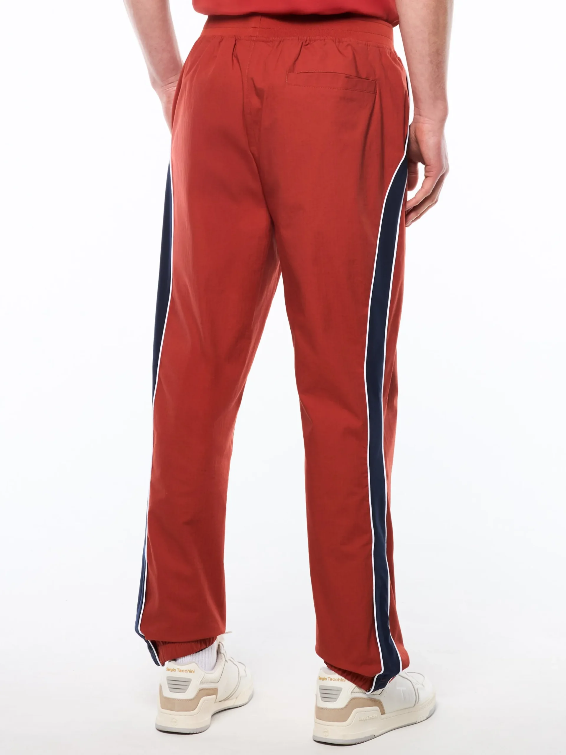 Fiamma Track Pant-Bossa Nova