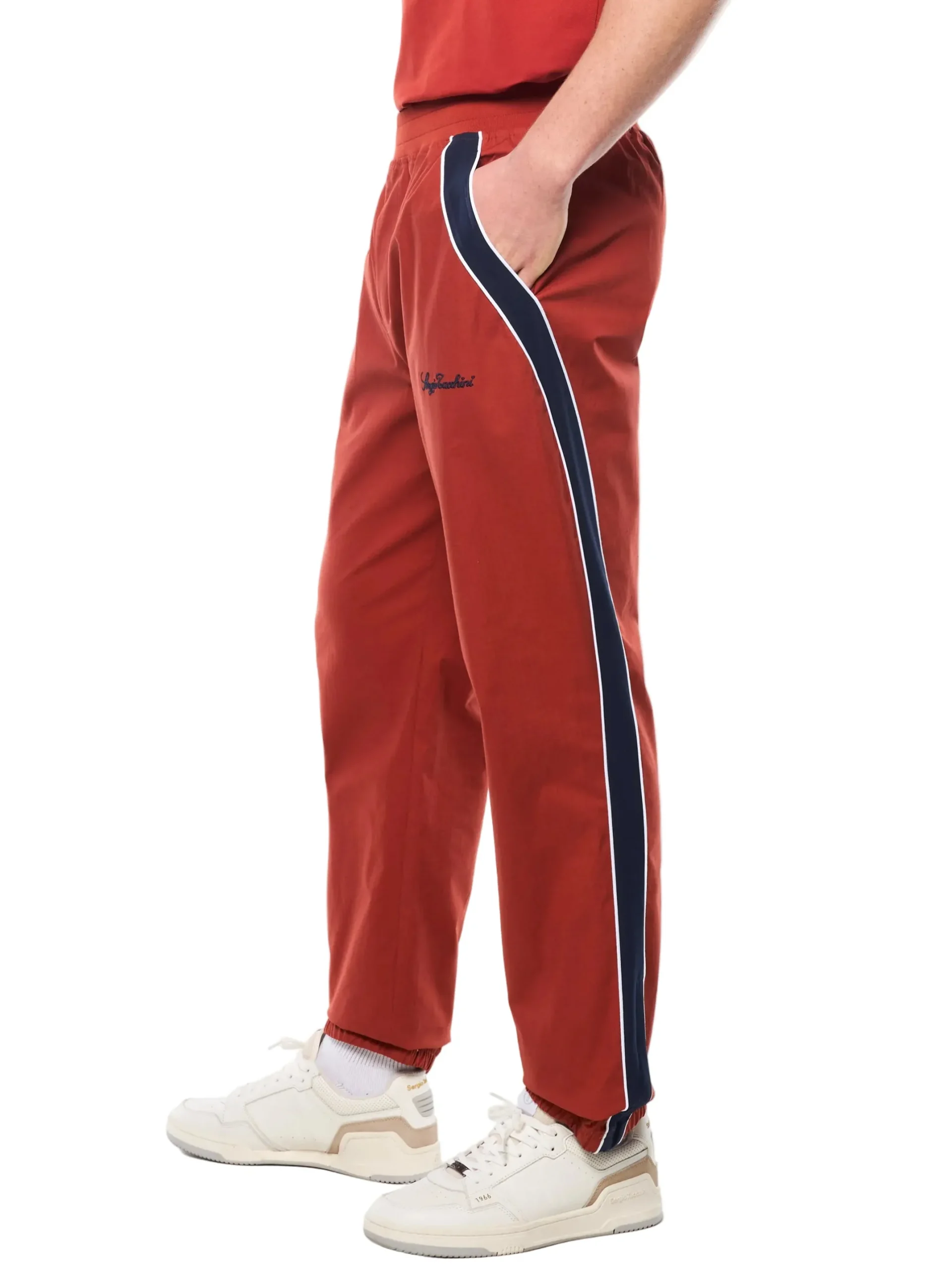 Fiamma Track Pant-Bossa Nova
